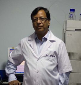 Dr. Mitra