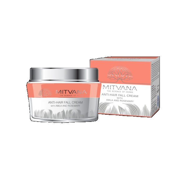 Anti Hairfall Cream