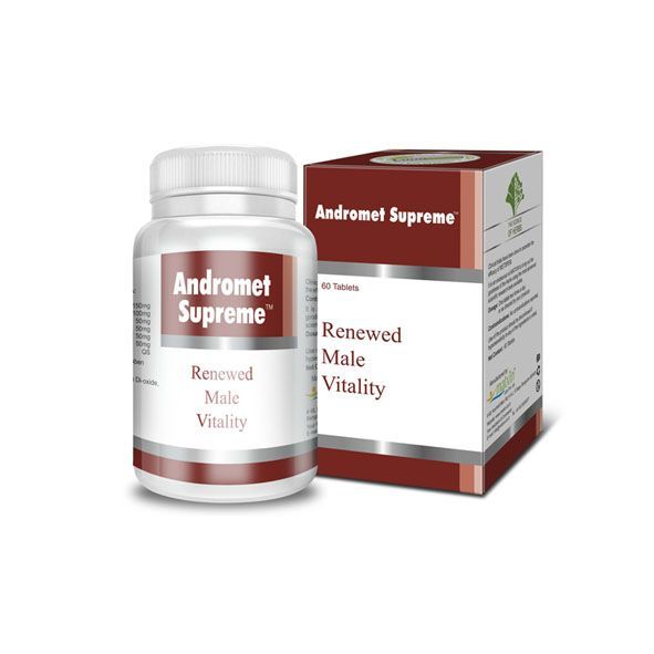 Andromet Supreme