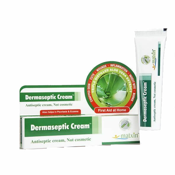 Dermaseptic Cream
