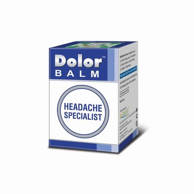 Dolor Balm