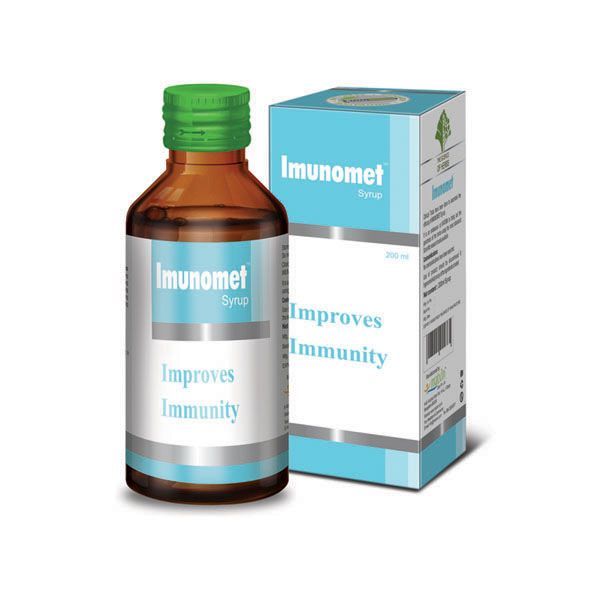 Imunomet Syrup