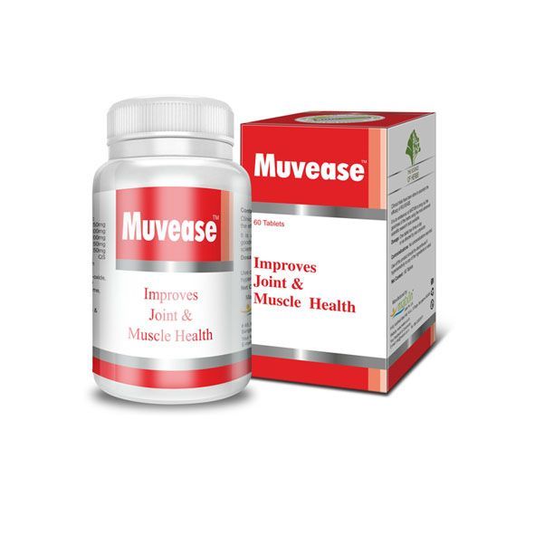 Muvease Tablets